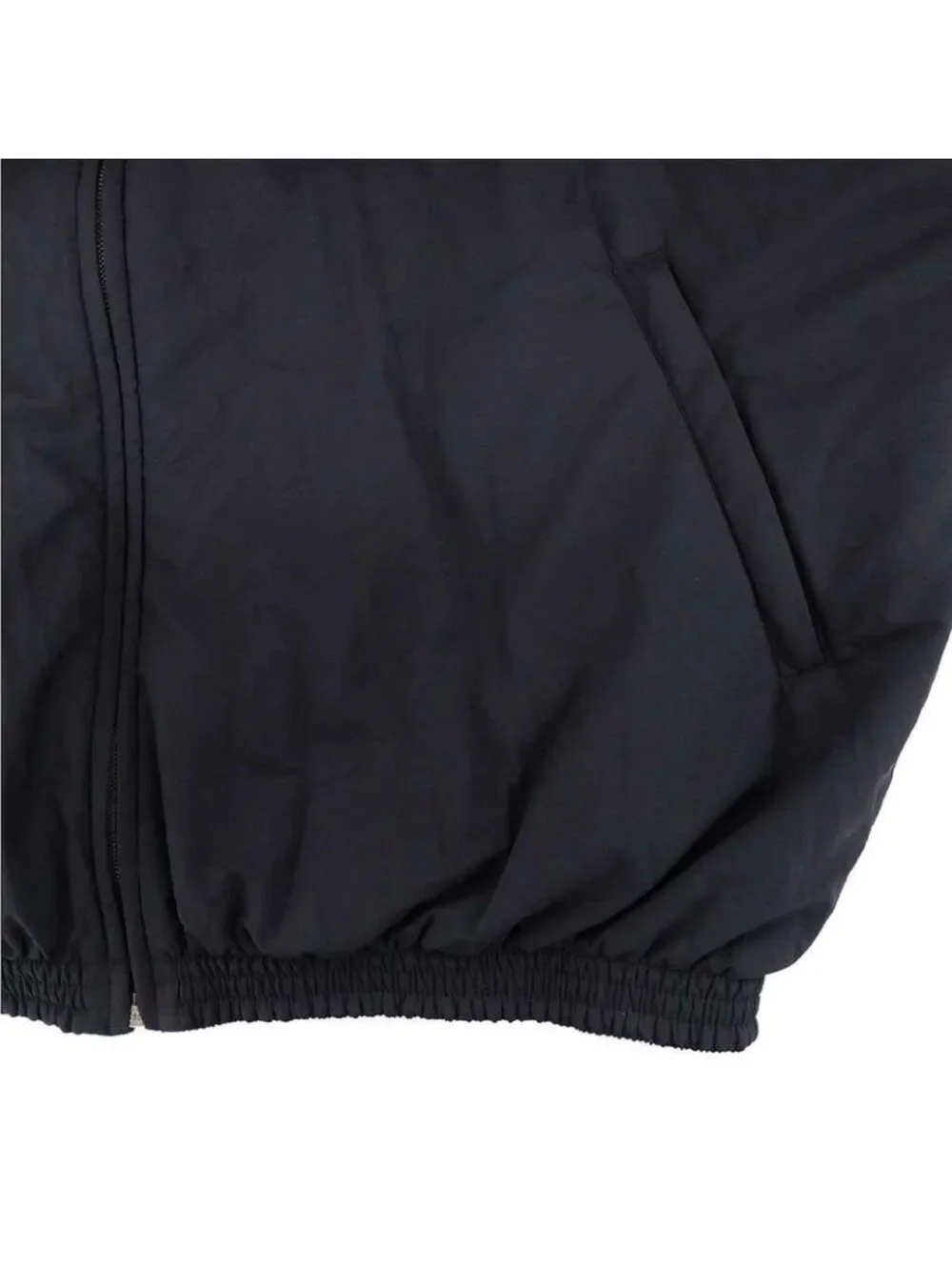 Balenciaga Adidas 23 SS Reversible Padded Jacket